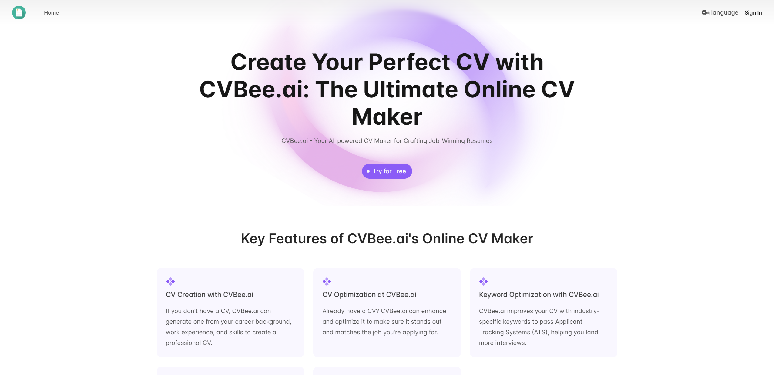 CVBee
