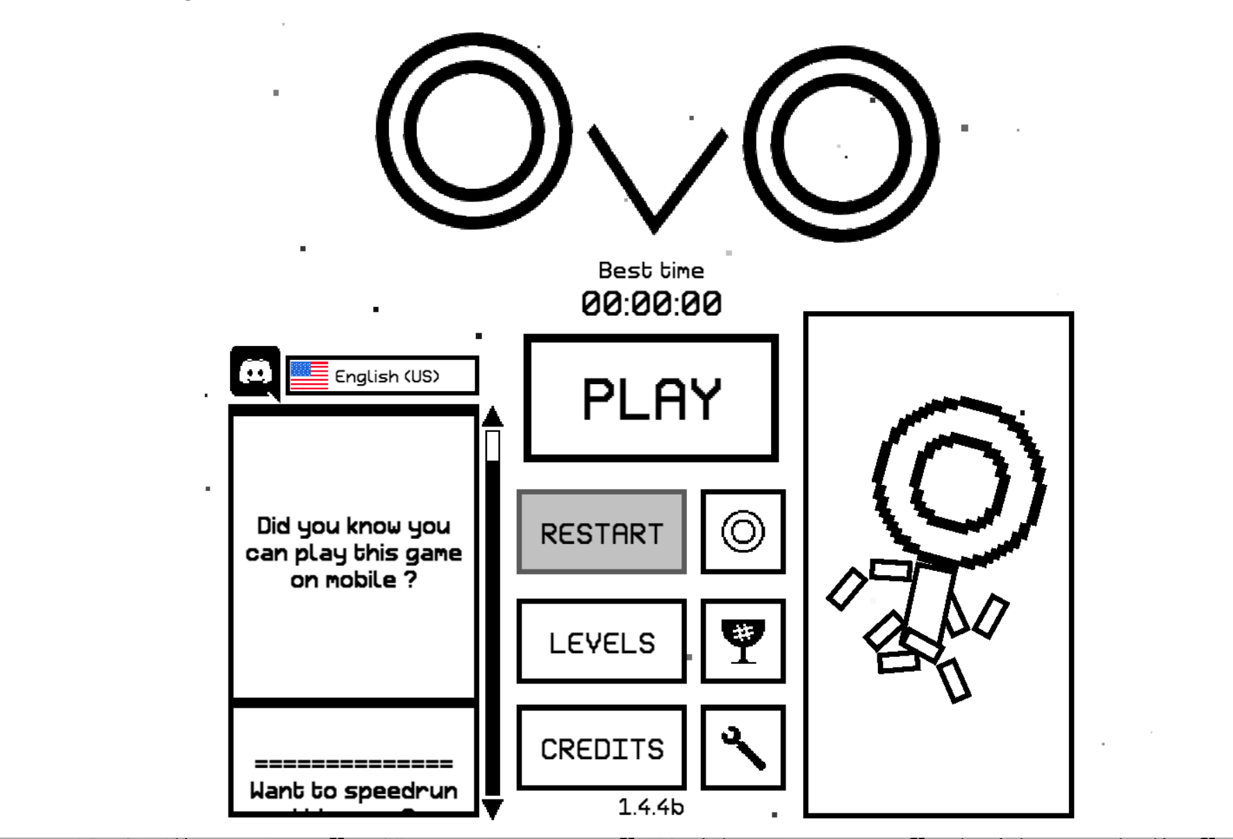 ovo unblocked game