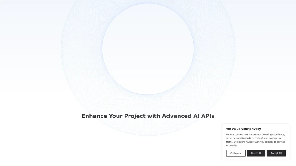 Kie AI: Affordable and Stable AI APIs for Seamless Integration